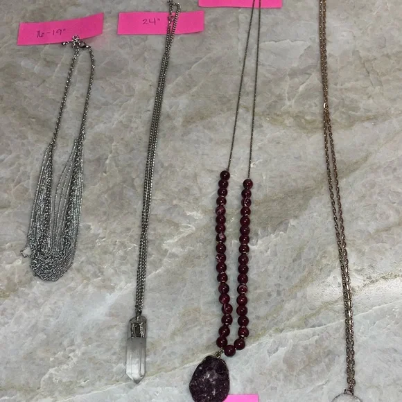 NEW✨ M/L Healing Crystal Clear Quartz Amplifier - Picture 10 of 16